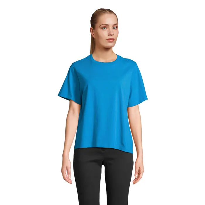 Damen-T-Shirt Legend
