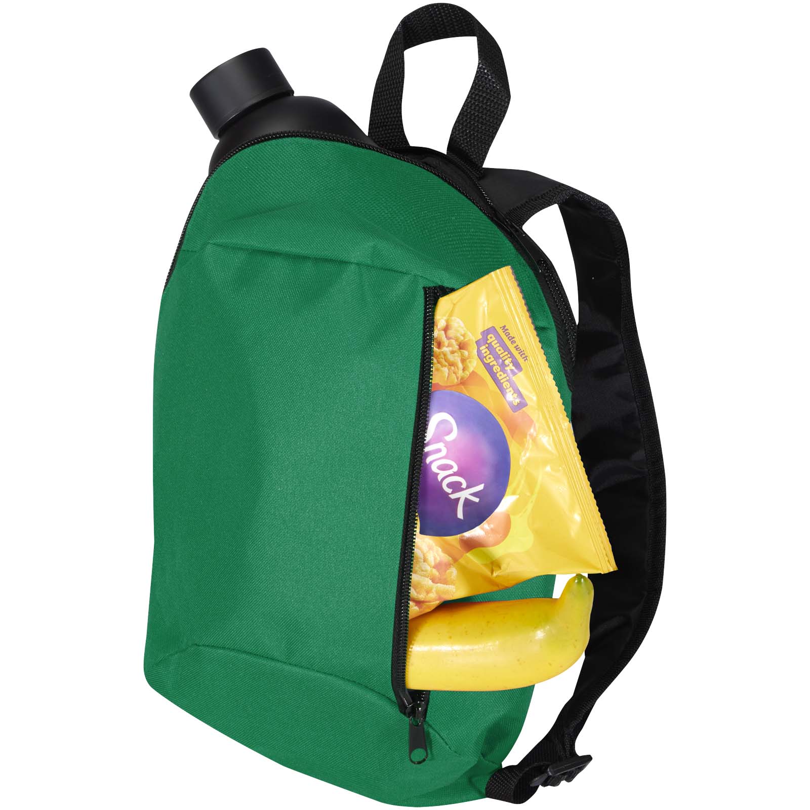 Recreation Rucksack 7L grün