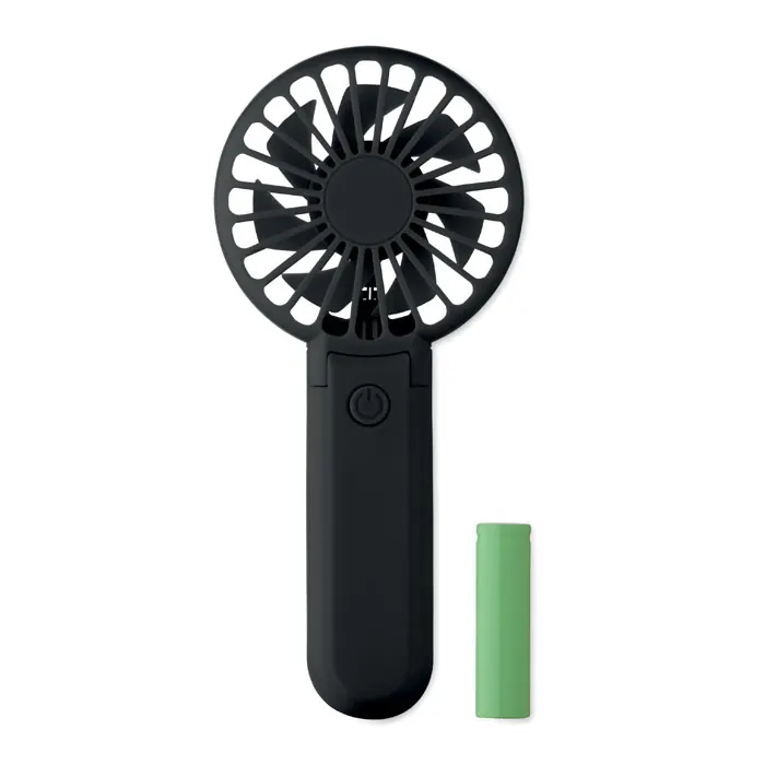 Klappbarer Ventilator