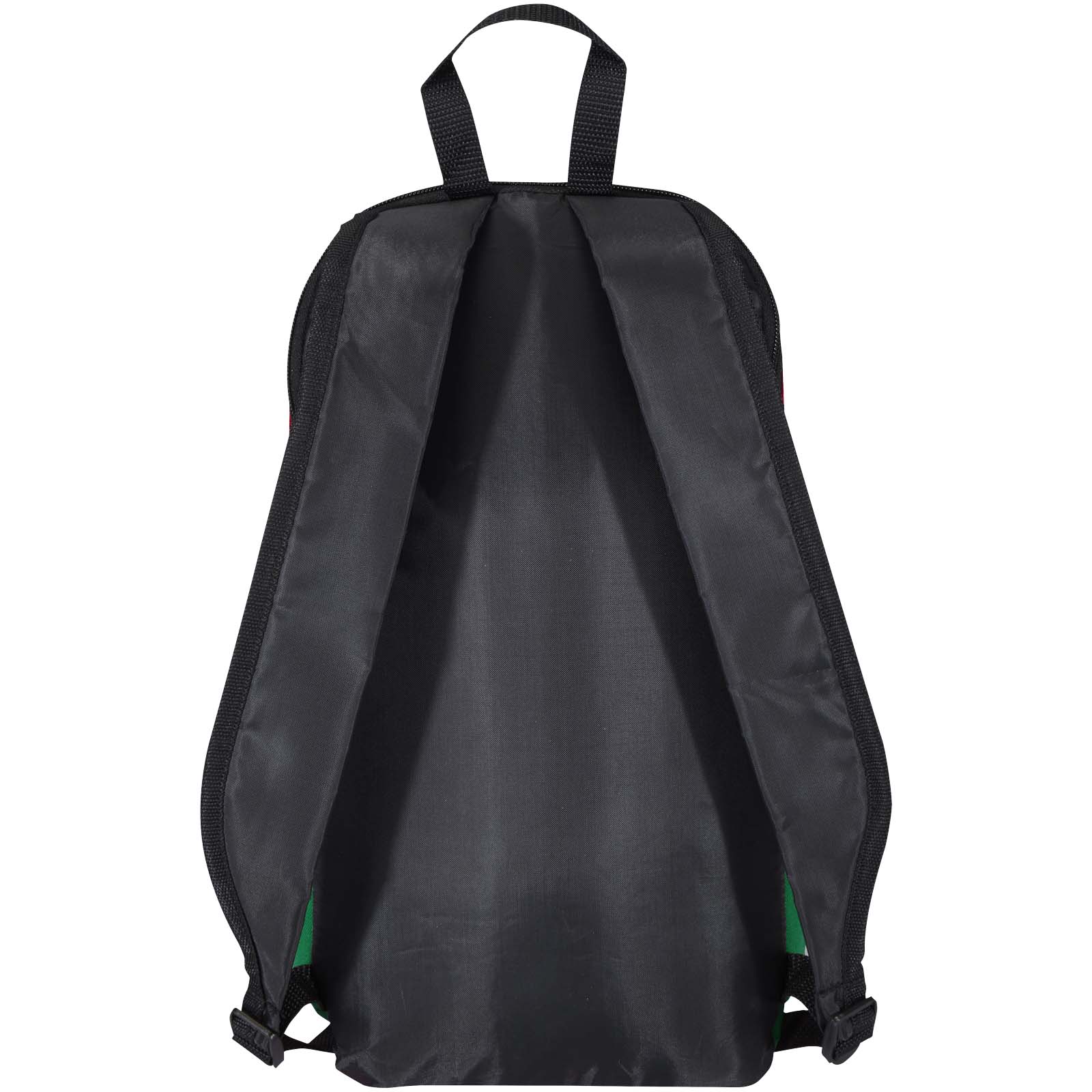 Recreation Rucksack 7L grün