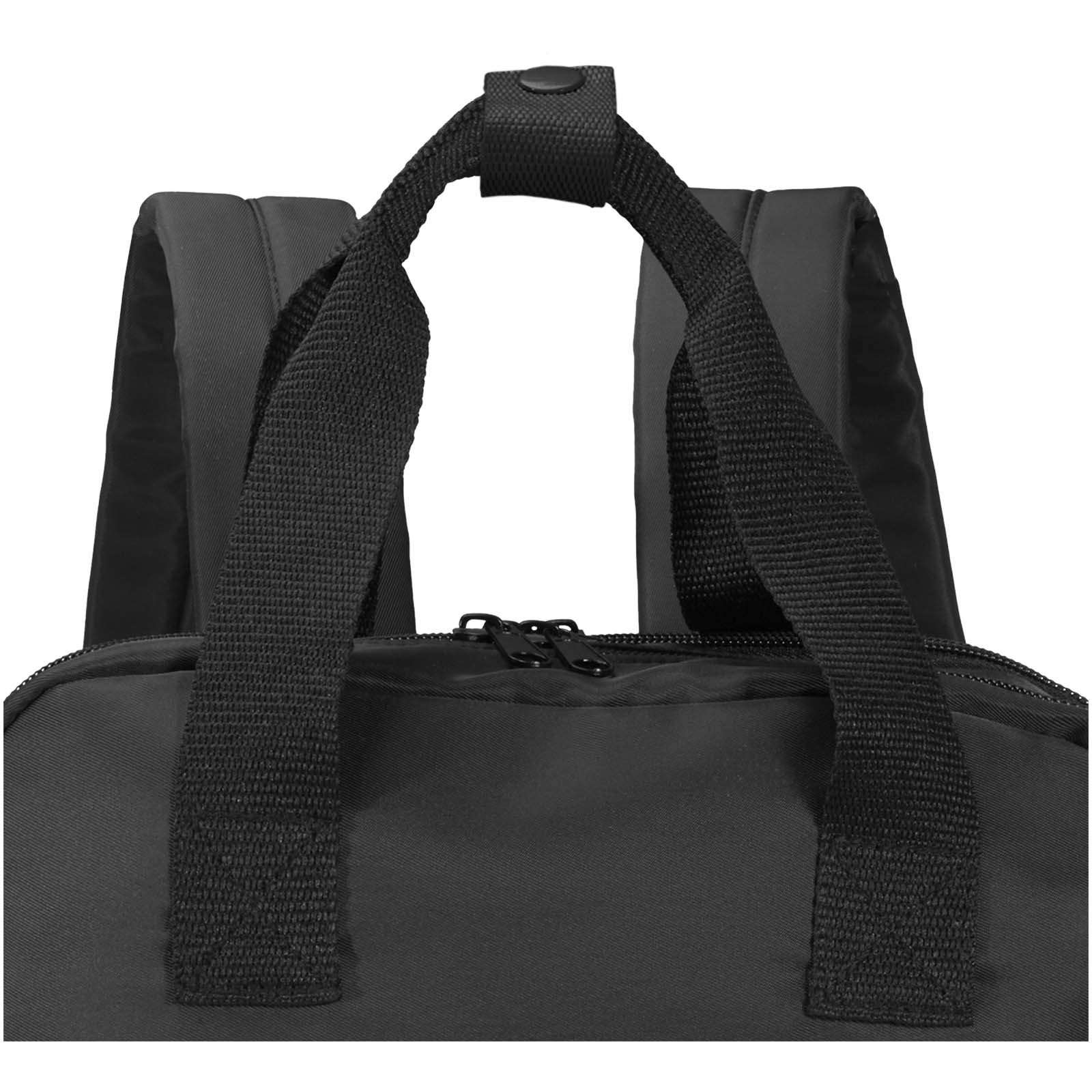 Trip 14" Aware™ Recycelter Laptop Rucksack 9 L schwarz