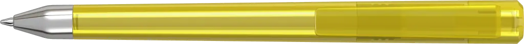 CRYS transparent SI Drehkugelschreiber