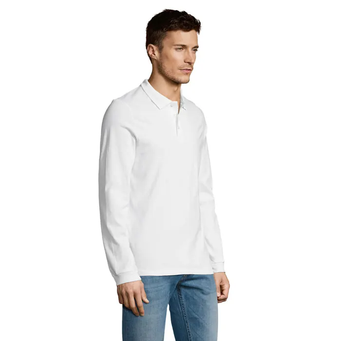 Herren-Poloshirt 210 Winter II
