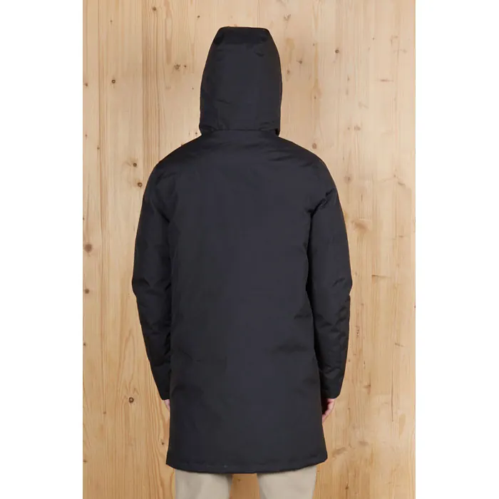 Herren-Winterjacke Alfi
