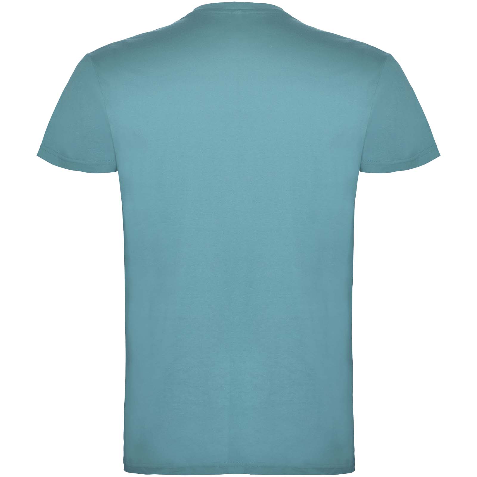 Beagle 155 g/m² T-Shirt für Kinder dusty blau