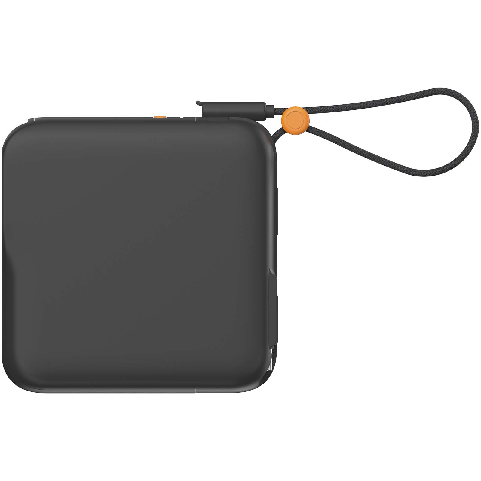 Xtorm TravelPro 30 W, 10.000 mAh, 3 in 1 Reiseladegerät schwarz
