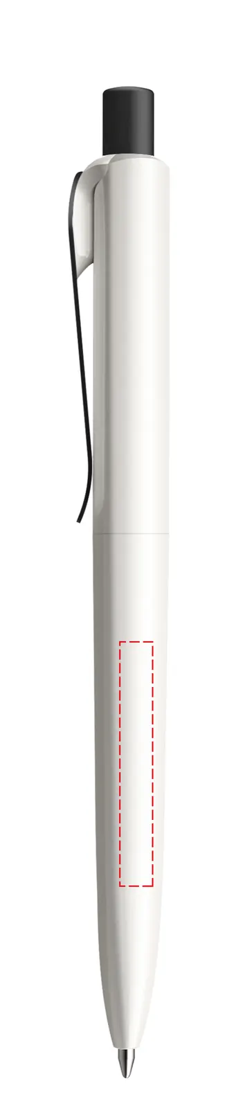 prodir DS8 PSP Push Kugelschreiber, Satin-Finish