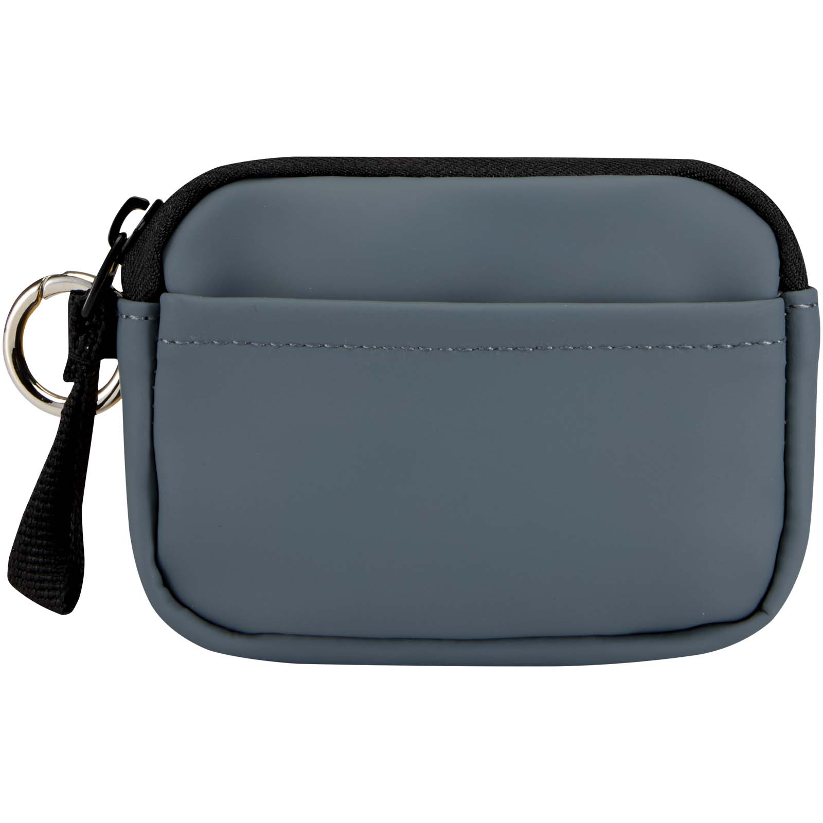 Resi Plus GRS recycelte Brieftasche hale blau