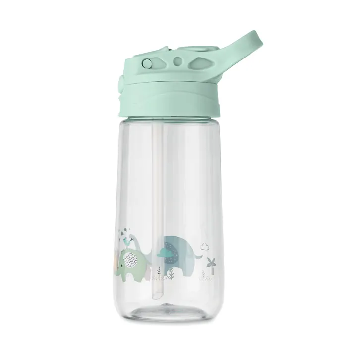 Trinkflasche für Kinder 450 ml