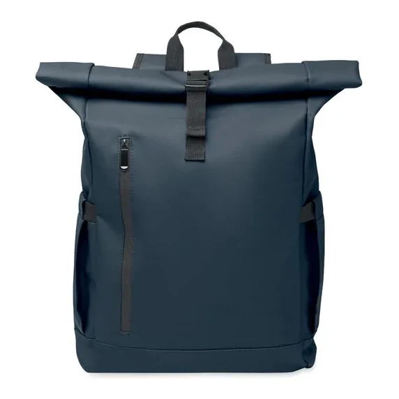 Rolltop-Rucksack 600D RPET
