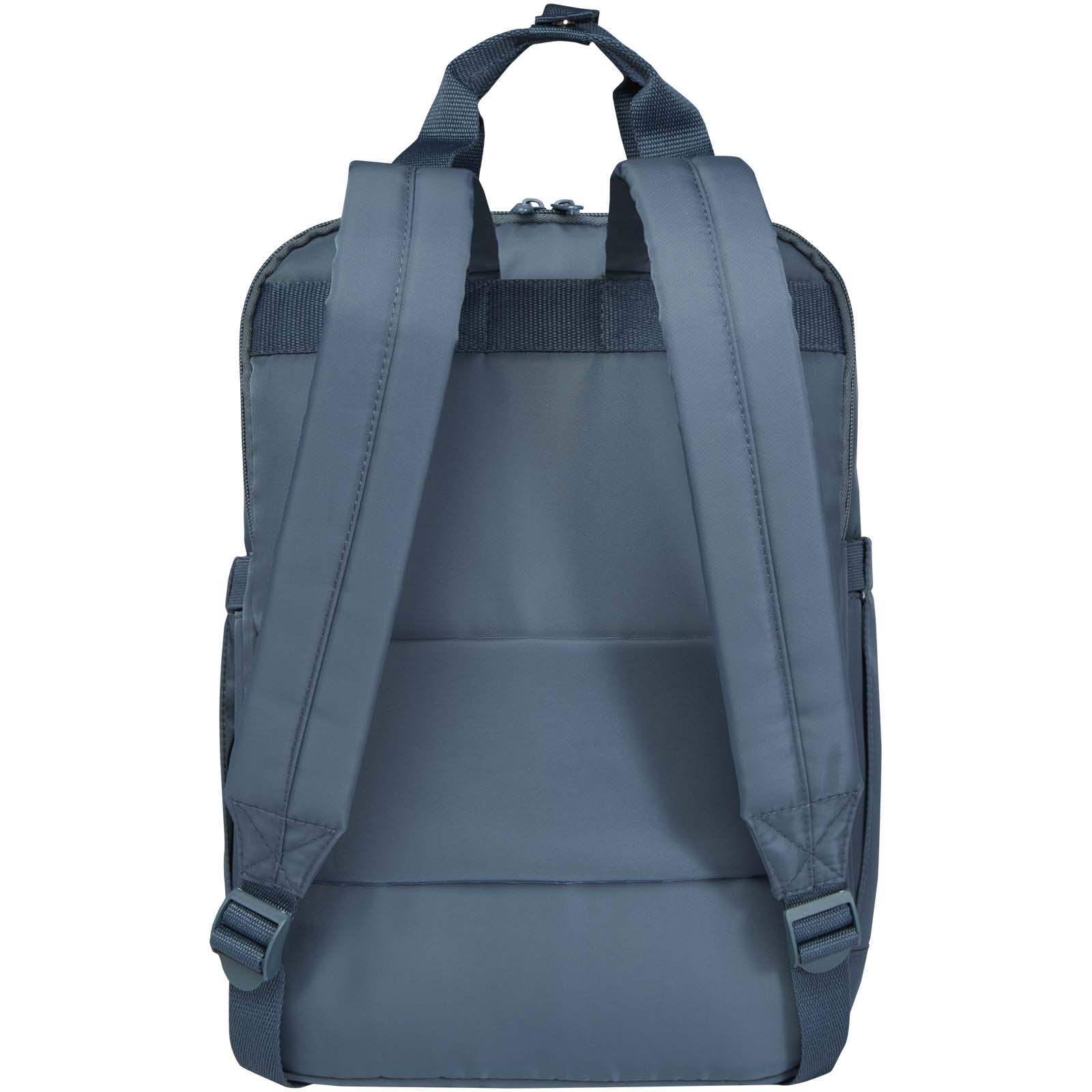 Trip 14" Aware™ Recycelter Laptop Rucksack 9 L hale blau
