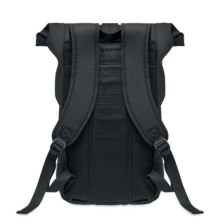 Rolltop-Rucksack Canvas