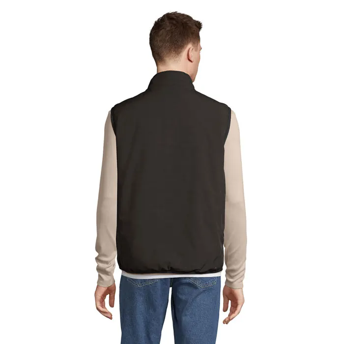 FALCON PADDED BODYWARMER