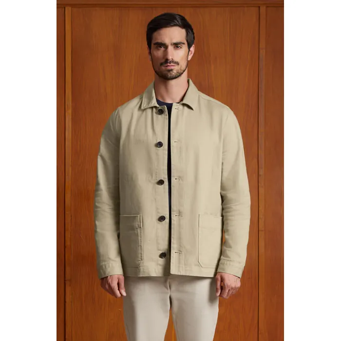 MAEL UNISEX WORK JACKET