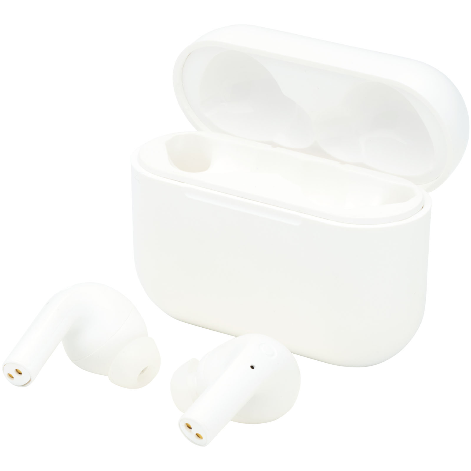 Braavos 2 True Wireless Auto-Pair-Ohrhörer weiss