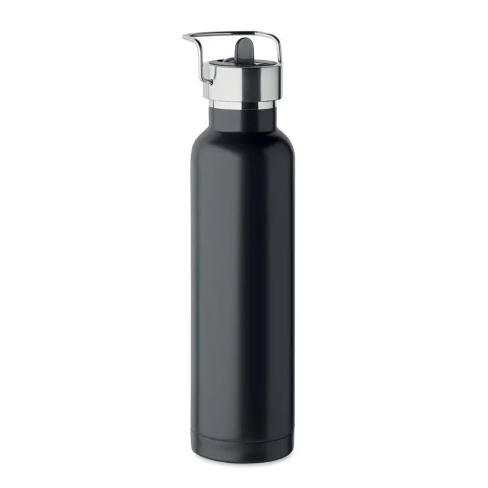 Doppelwandige Flasche 660 ml