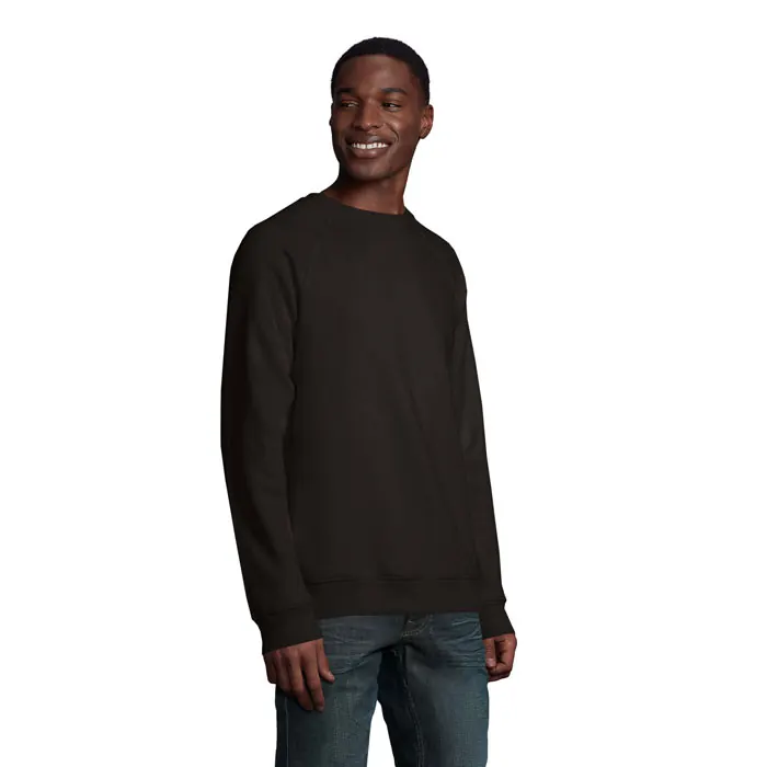 Unisex-Pullover 280 g Space