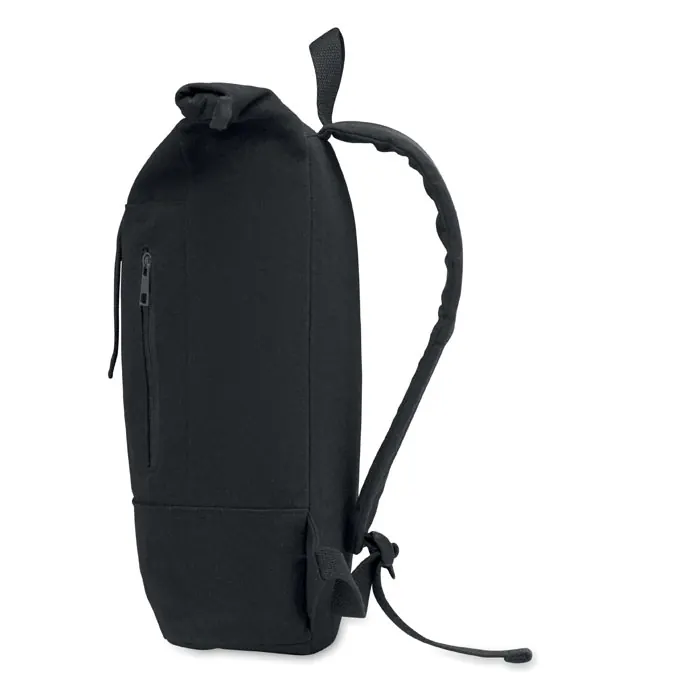 15" Rolltop-Laptop-Rucksack