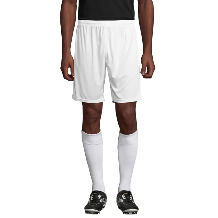 SAN SIRO 2 SHORTS