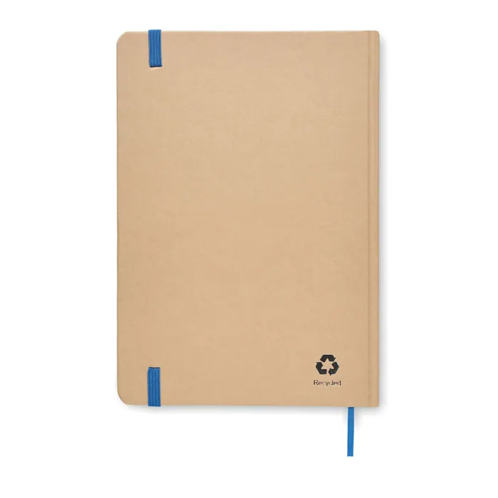 DIN A5 Notizbuch