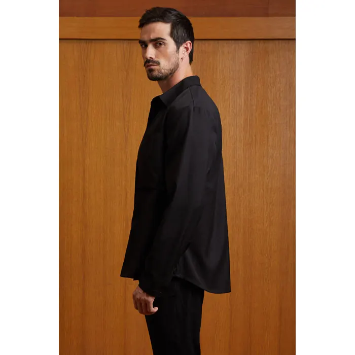 MADDEN UNISEX OVERSHIRT