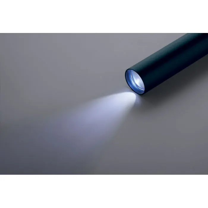 Wiederaufladbare Taschenlampe
