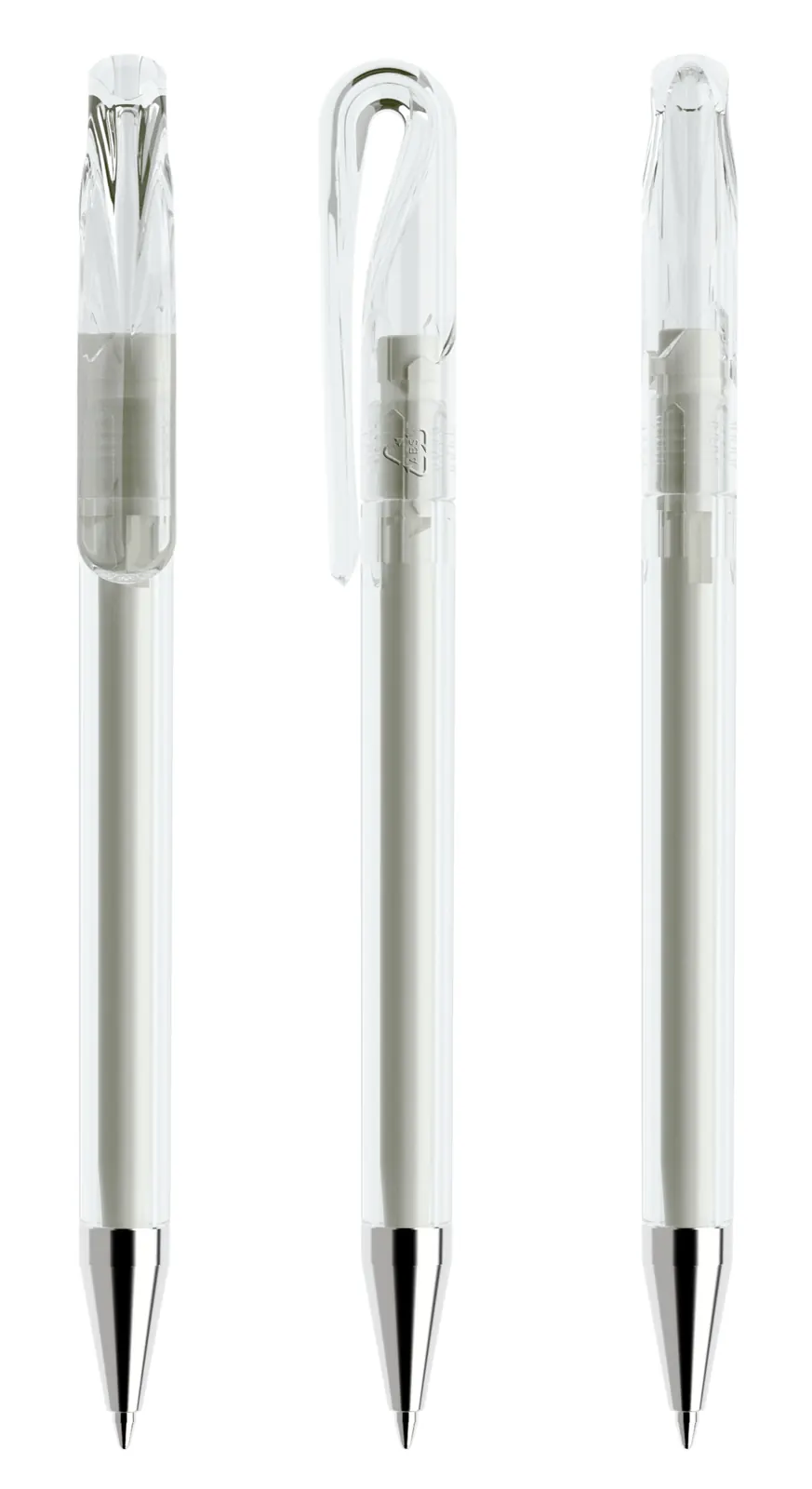 prodir DS1 TTC Twist Kugelschreiber