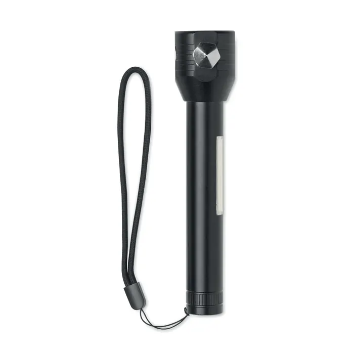 3in1 Taschenlampe