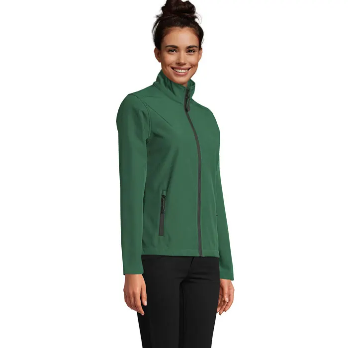 RACE DAMEN JACKE 280g