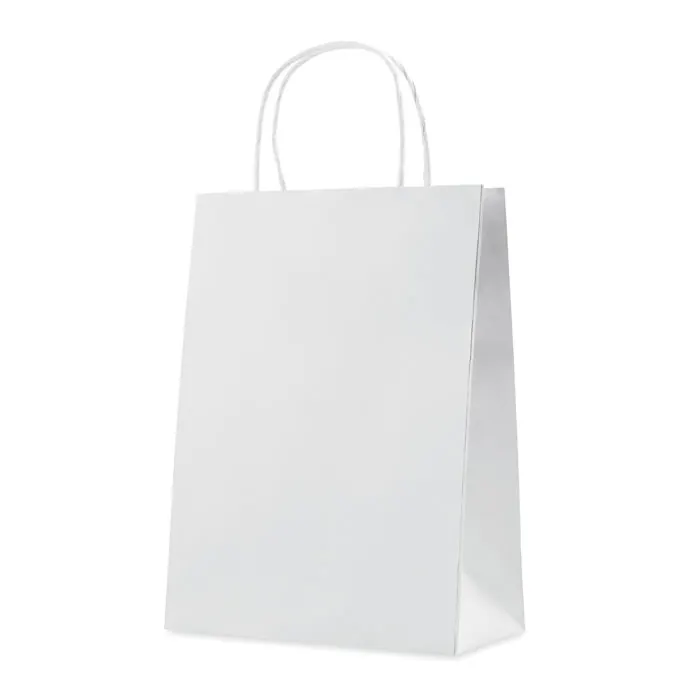 Papiertüte, medium 150 gr/m²