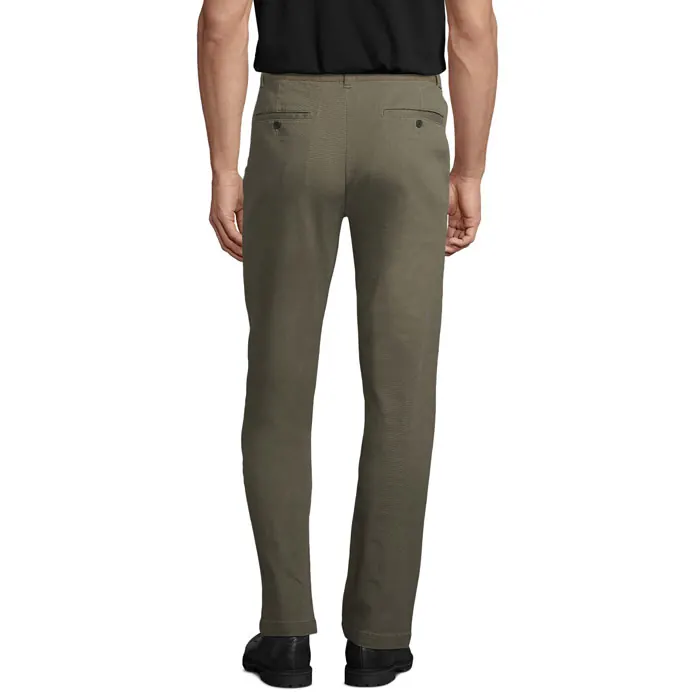GUSTAVE MEN WAIST TROUSERS