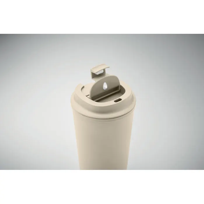 Doppelwandiger Becher 350 ml