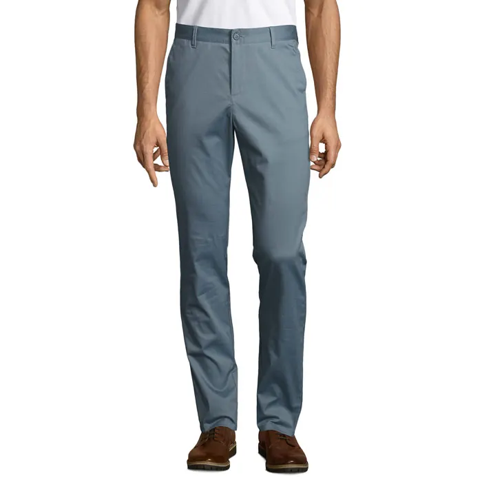 JARED MEN STRETCH TROUSERS