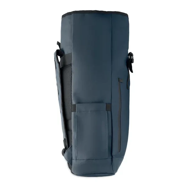 Rolltop-Rucksack 600D RPET