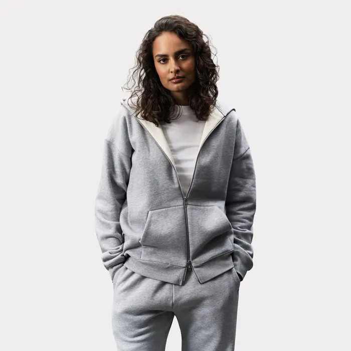 ELIOTT FULLZIP HOODIE