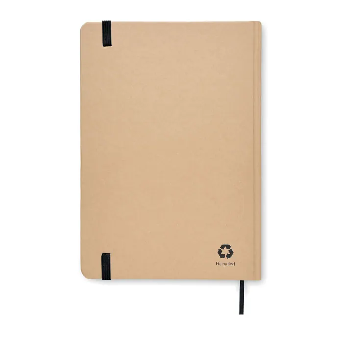 DIN A5 Notizbuch