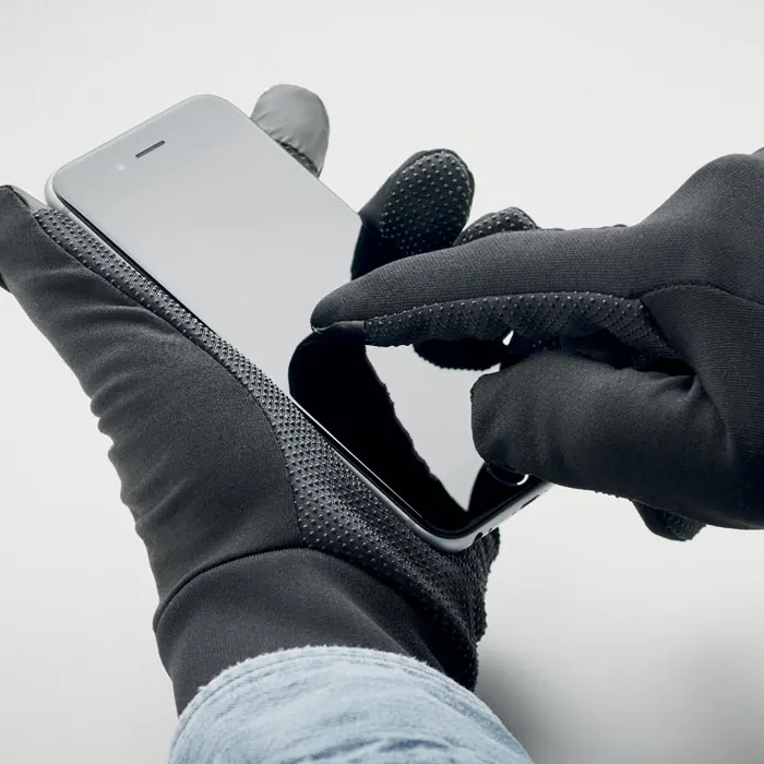 Touchscreen Sporthandschuhe