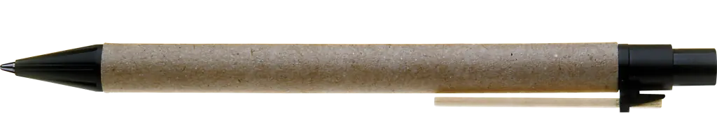 PAPER PEN Druckkugelschreiber