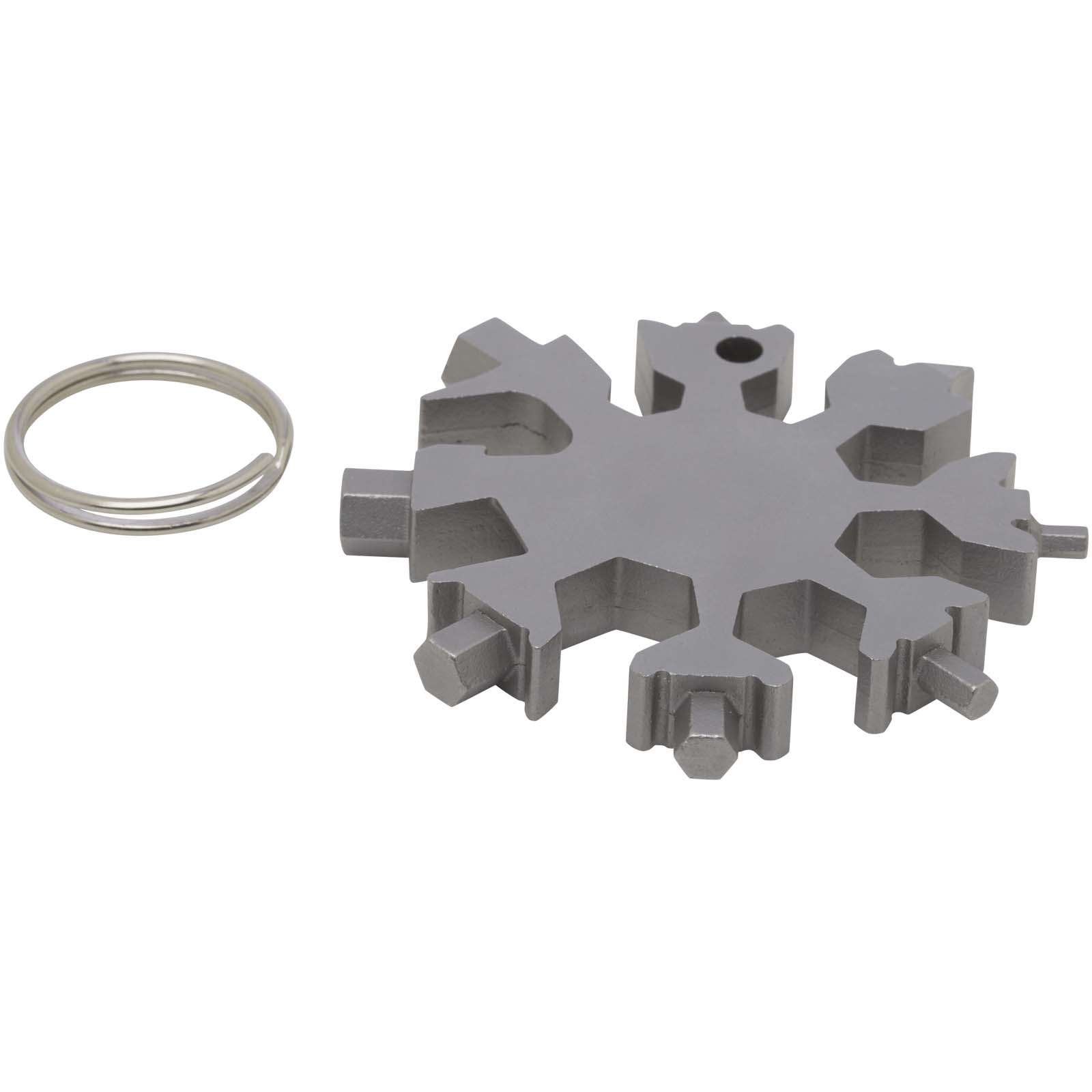 Task Multitool silber