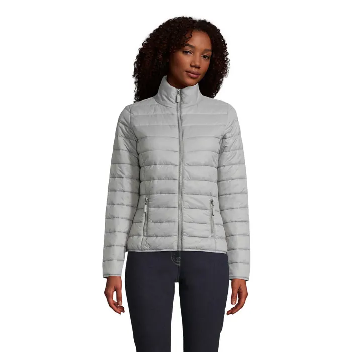RIDE DAMEN JACKE 180g