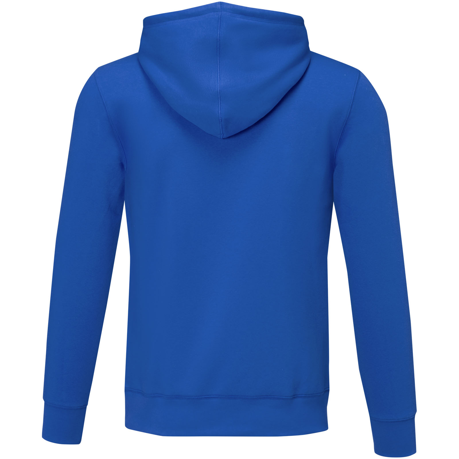 Charon 240 g/m² Unisex Kapuzenpullover blau