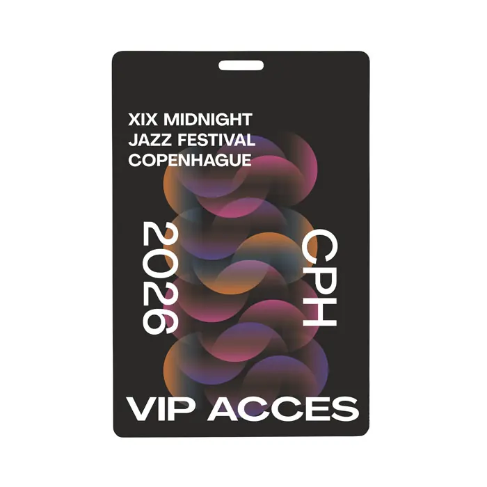 Lanyard-Ausweis 120 x 80 mm