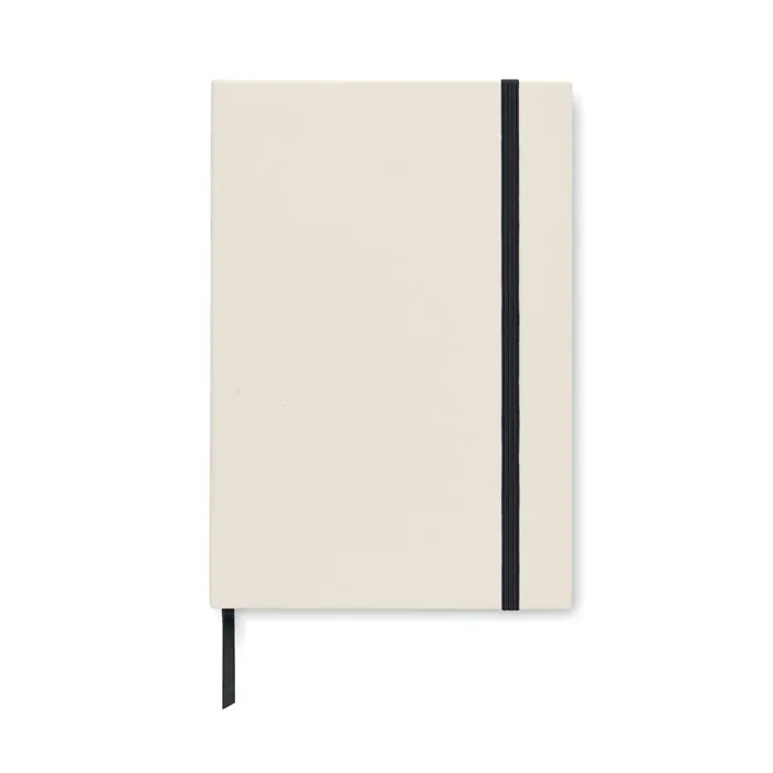 DIN A5 Notizbuch Milchkarton