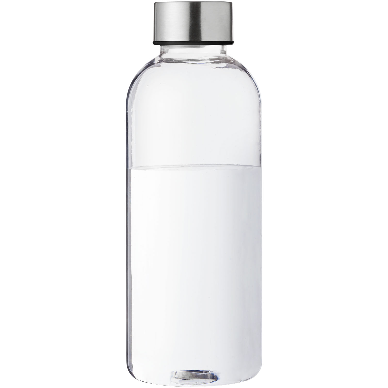 Spring 600 ml Trinkflasche transparent klar