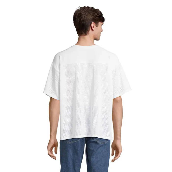 NINO VINTAGE SPORTS T-SHIRT