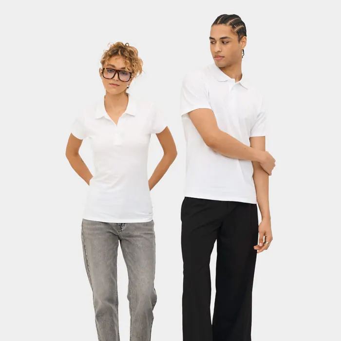 Damen-Poloshirt 170 Prescott