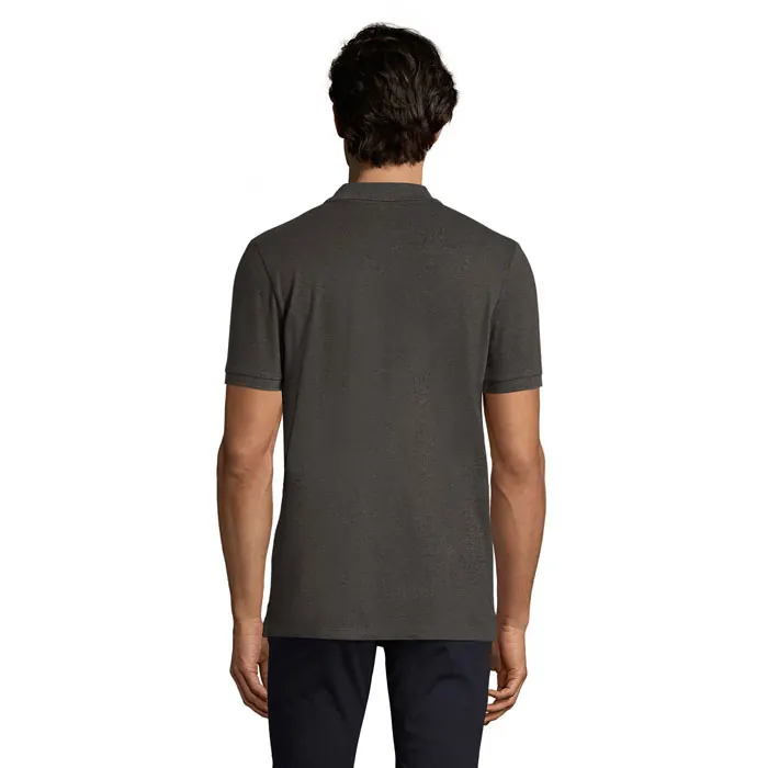 PHOENIX HERREN POLO 220g