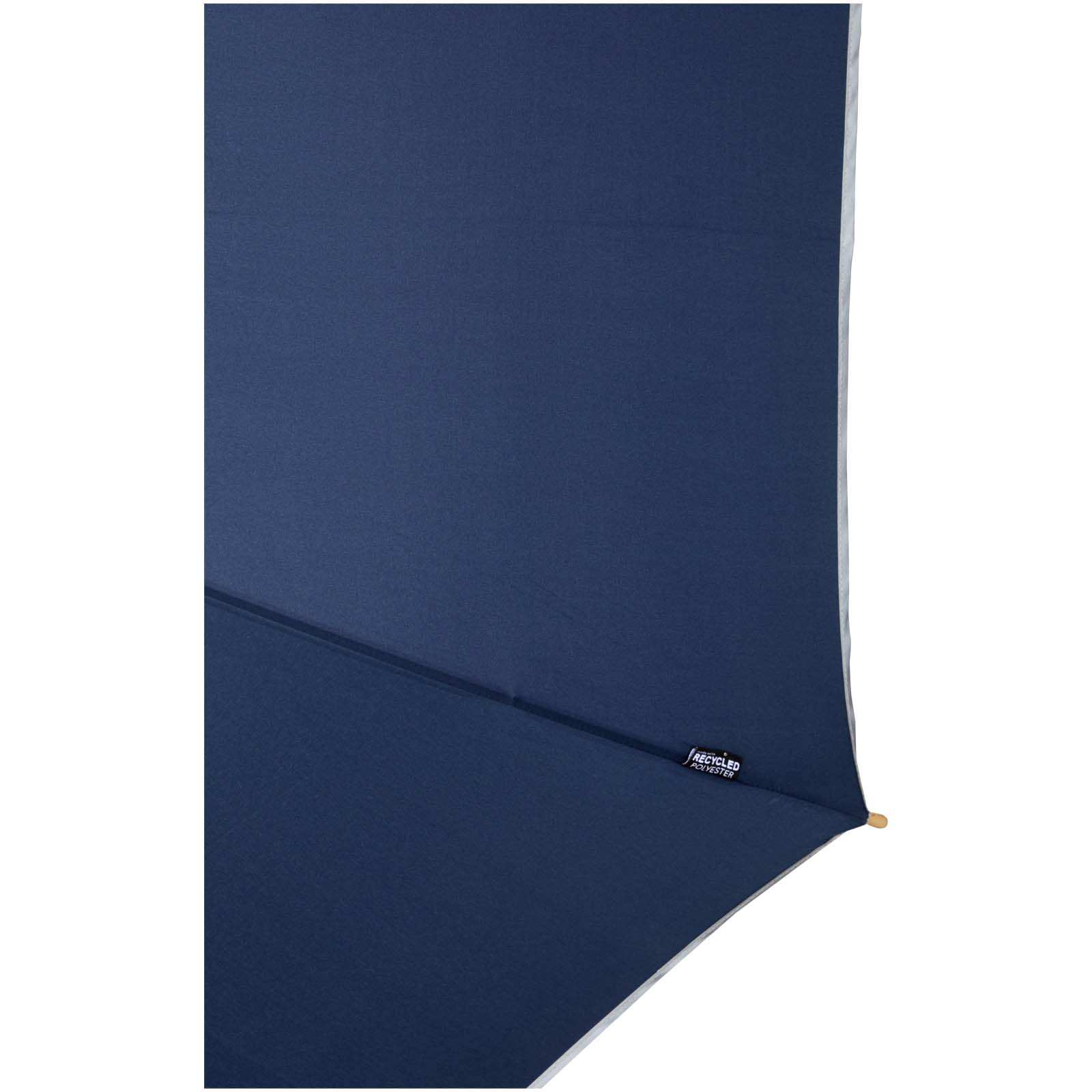 Norman 30" RPET Sturmschirm navy