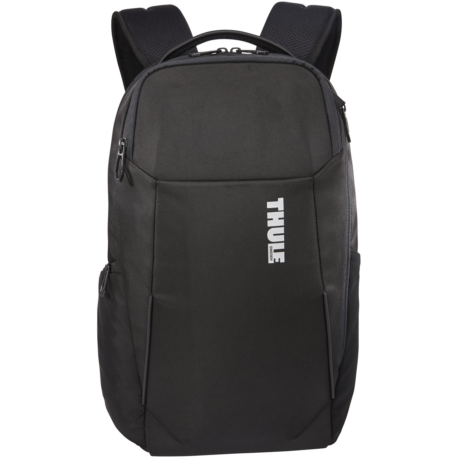 Thule Accent Rucksack 23 L schwarz