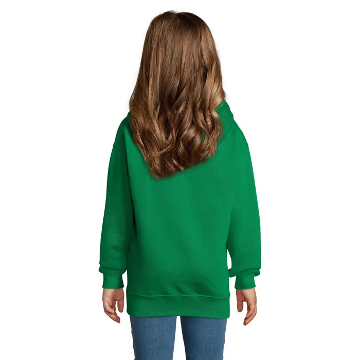 SLAM KIDS Hoodie